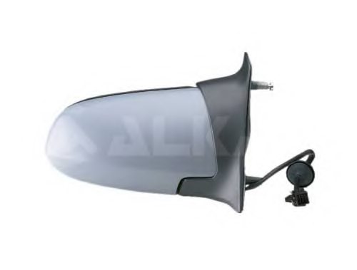 ALKAR 6178440 Outside Mirror